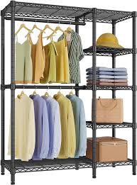 Apparel Rack