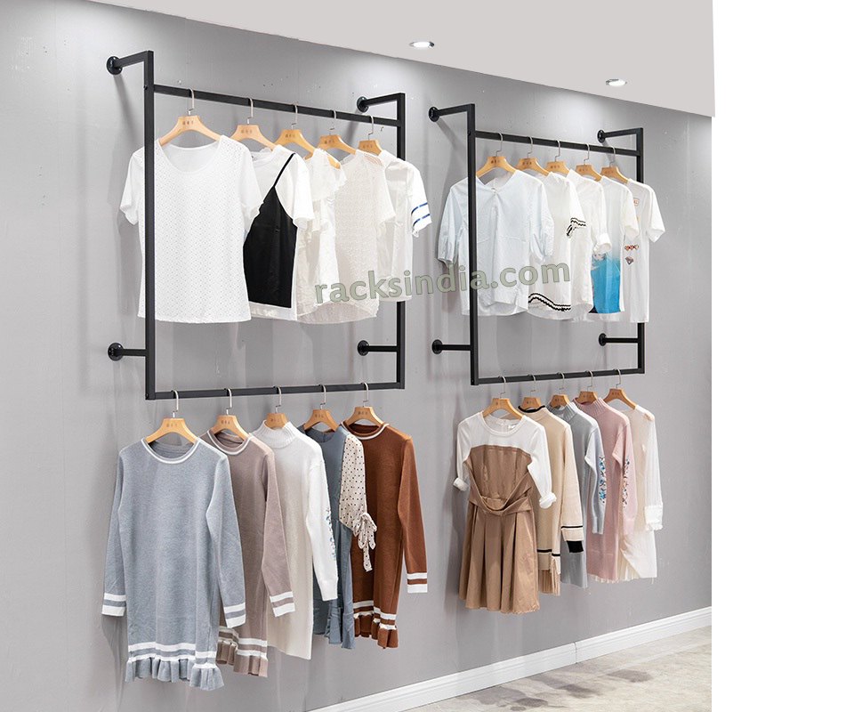 Apparel Rack in Lachen