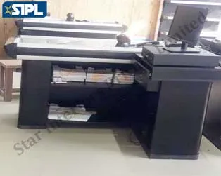 Cash Counter In Tuting