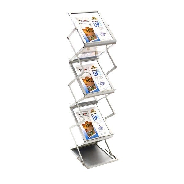 Catalogue Rack In Papampeta