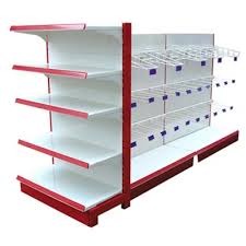 Center Display Rack In Anand Parbat