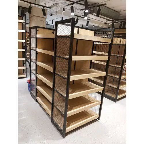 Center Storage Rack In Badvel