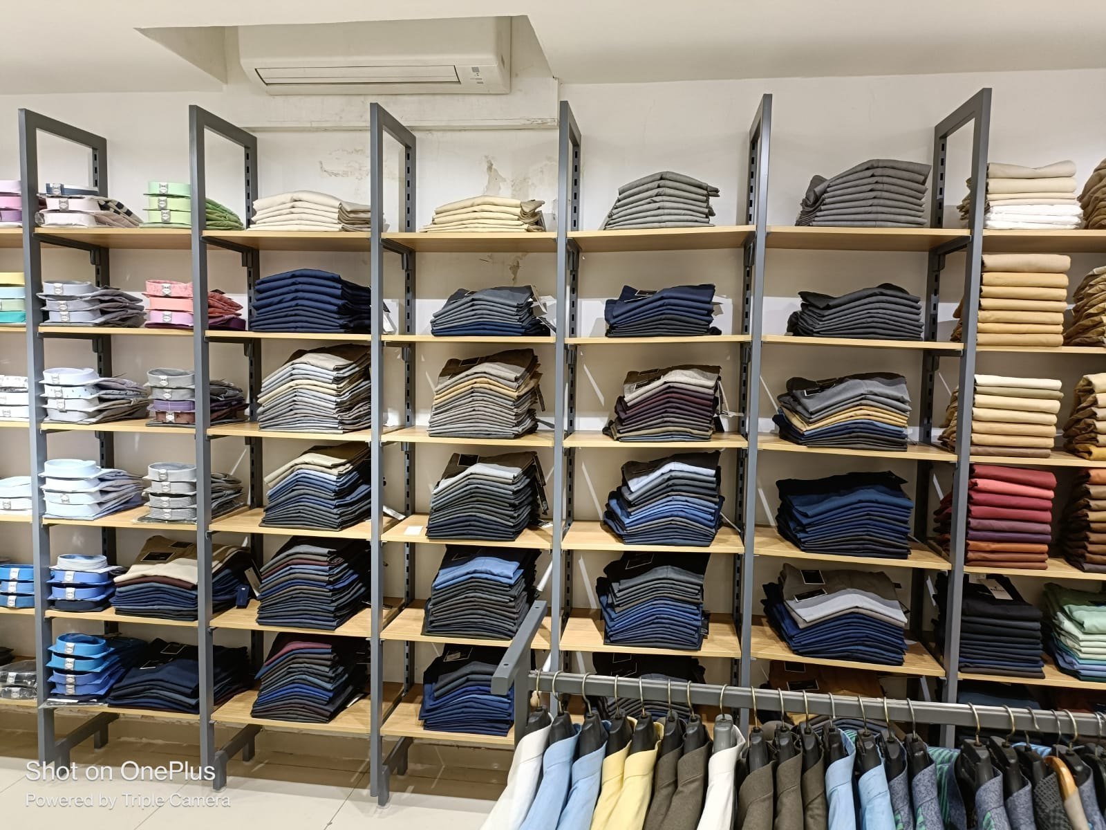 Cloth Rack