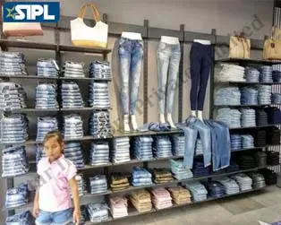 Clothes Rack In Devprayag
