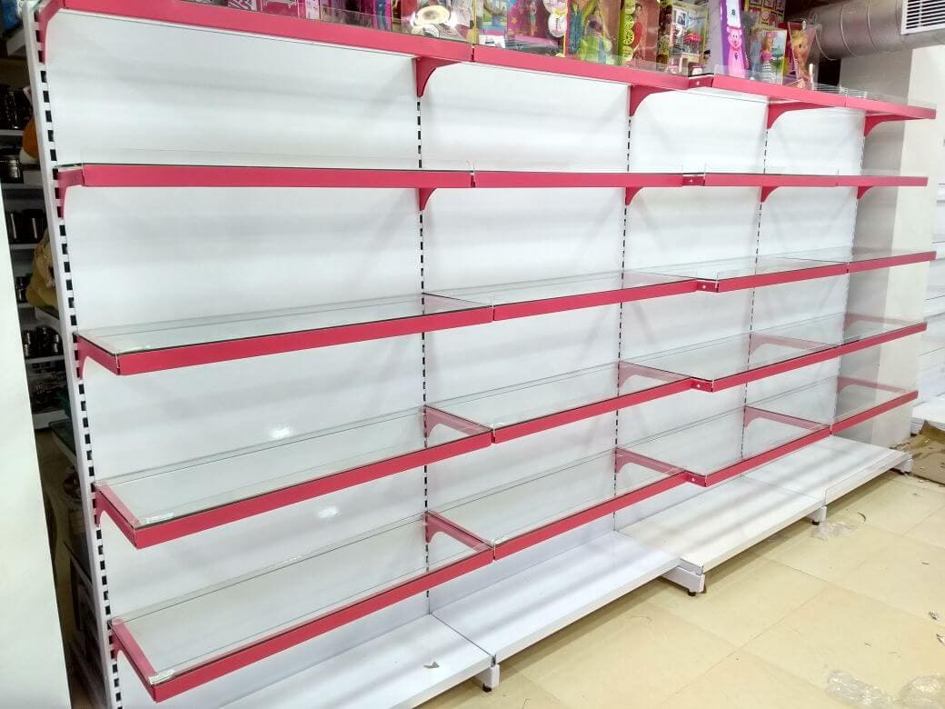 Display Rack in Palakollu