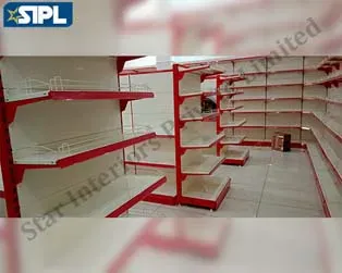 Display Shelves In Edappal