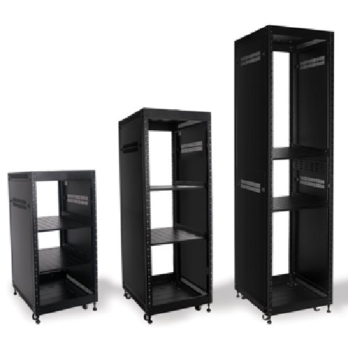 Electronic Equipment Rack