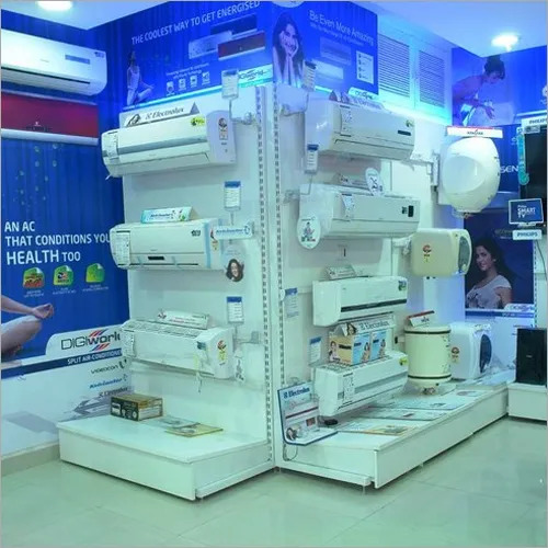 Electronic Rack In Tadigadapa