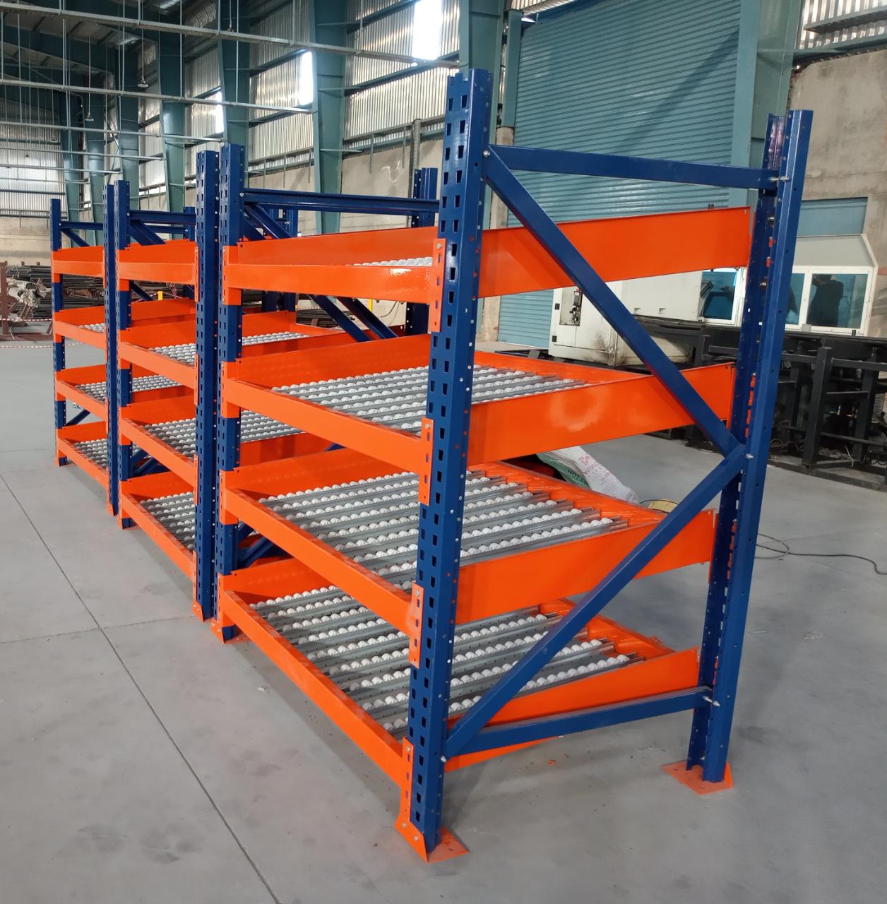 FIFO Rack in Macherla