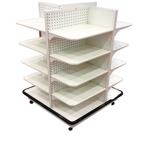 Four Sided Rack in Pileru