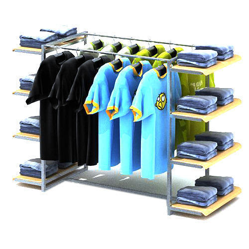 Garment Stand