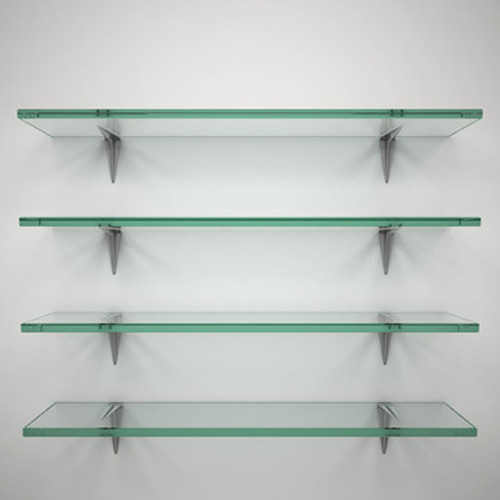 Glass Shelves In Jehanabad