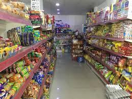 Grocery Mini Mart In East Siang