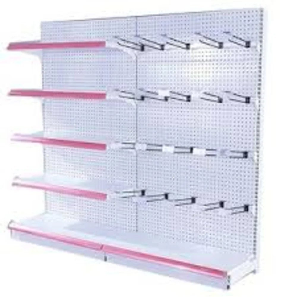 Hanging Display Rack