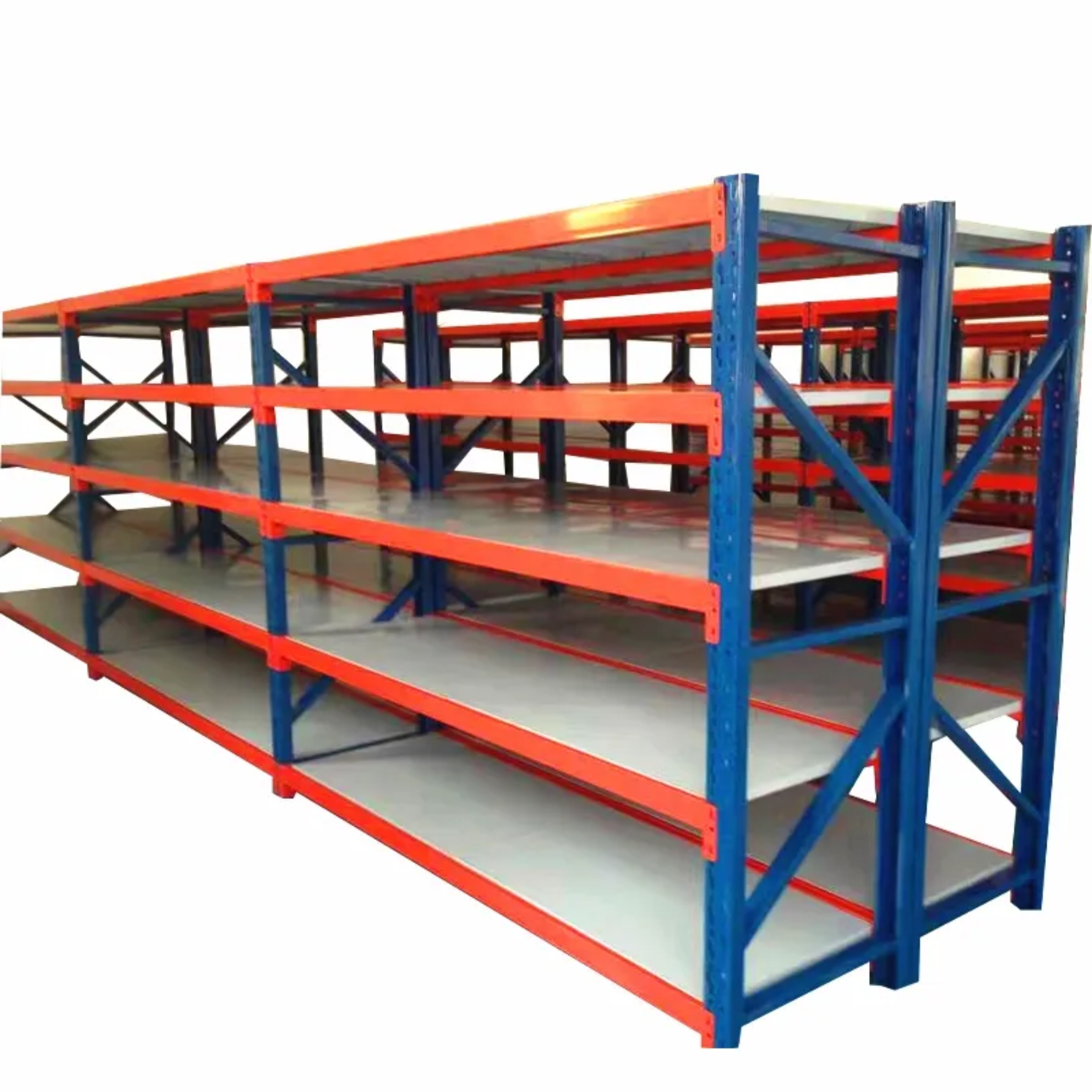 Heavy Duty Rack In Kurali