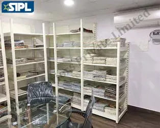 Industrial Shelving In Chatrapur