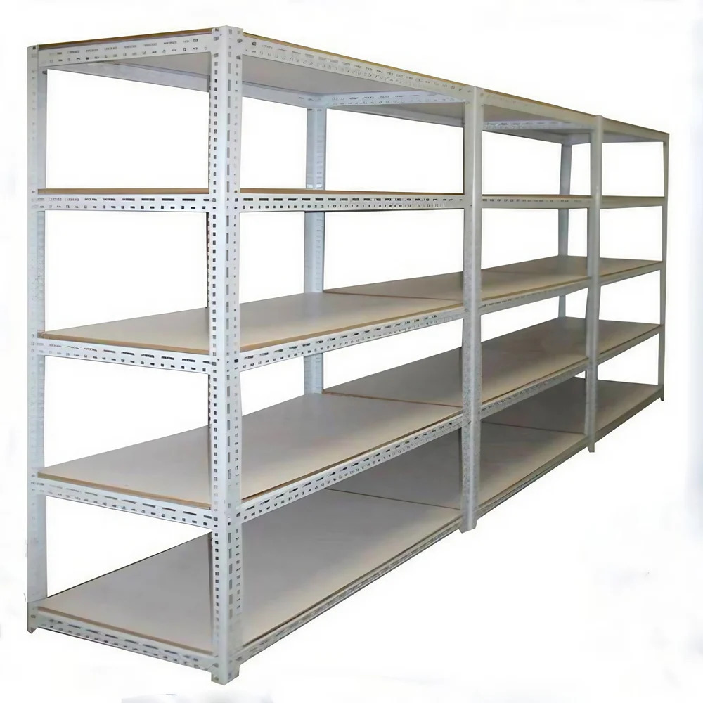 Iron Display Wall Rack In Tumgaon