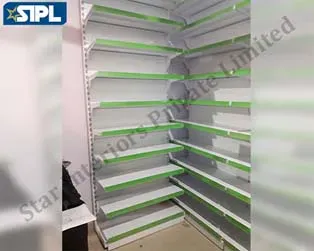 Medical Store Rack In Kuttiattoor