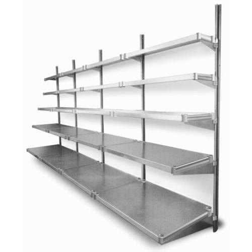 Metal Display Rack in Cumbum