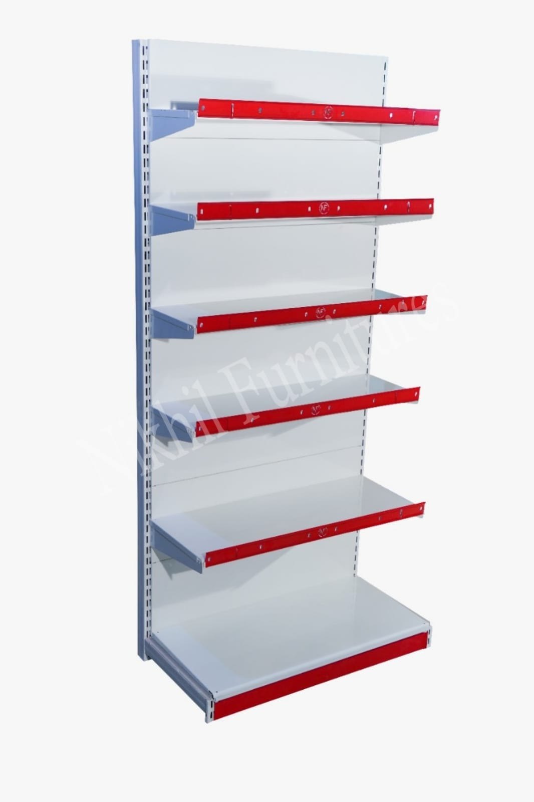 Movable Display Rack In Papampeta