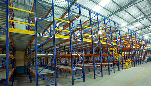 Multi Tier Rack in Asudubi