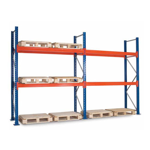 Pallet Rack in Udaipurwati