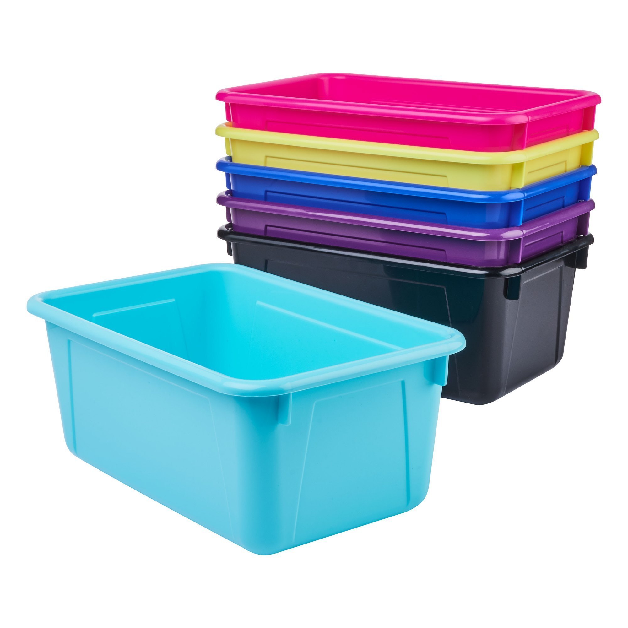 Plastic Storage Bin In Basar