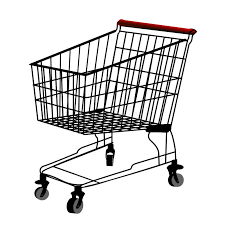 Plastic Trolley Exporters