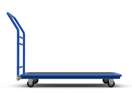 Platform Trolley