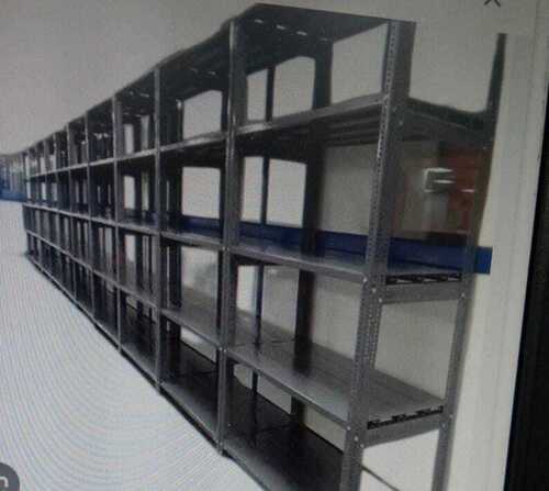 Section Panel Rack in Ashapur