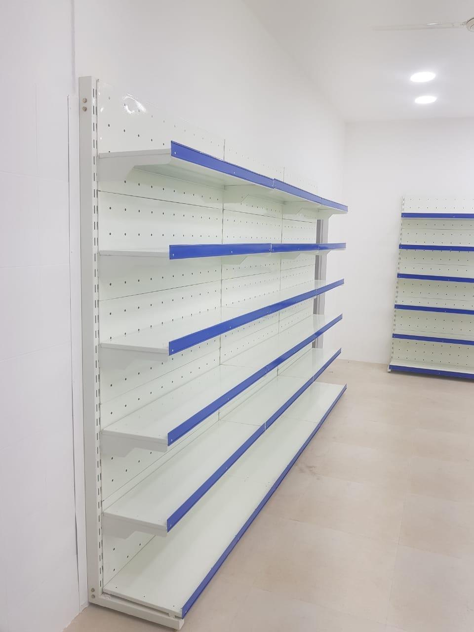 Shelving Modular Shelving In Bilasipara