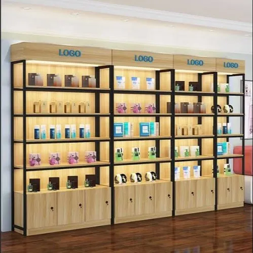 Shop Display Unit In Ludhiana