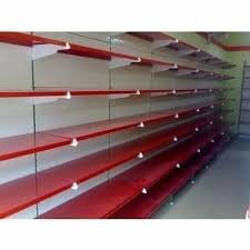 Shop Shelves In Lohit