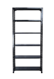 Slotted Shelving System In Perur