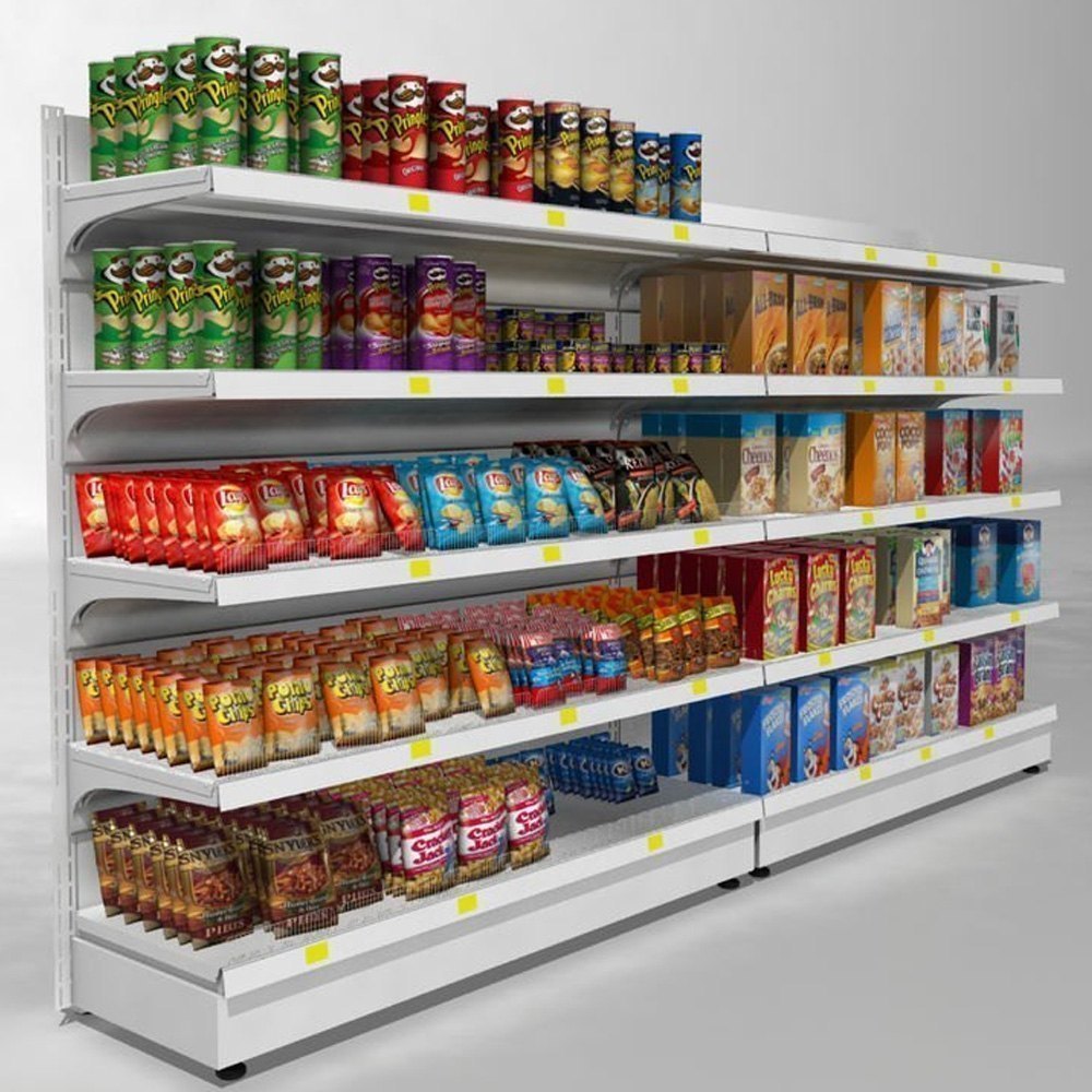 Store Food Rack In Jamunamukh