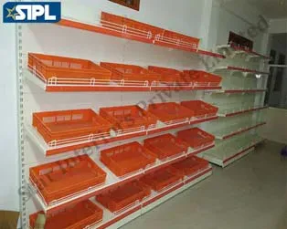 Store Food Rack In Panchsheel Enclave