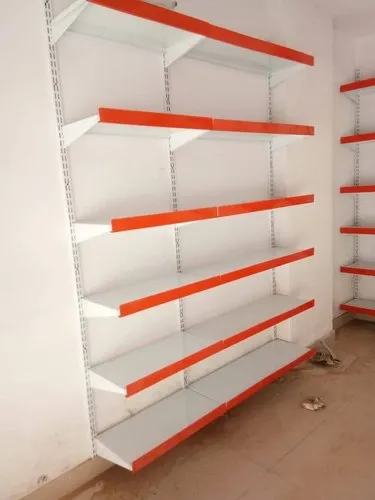 Supermarket Wall Rack In Darrang