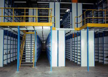 Two-Tier Rack In Greater Noida