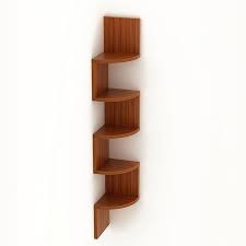 Wall Corner Rack In Chikhlakasa